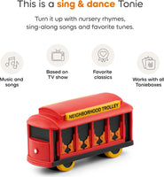 Mister Rogers' Neighborhood Tonie
