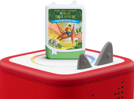 Magic Treehouse Audiobook Tonies - 4 Pack