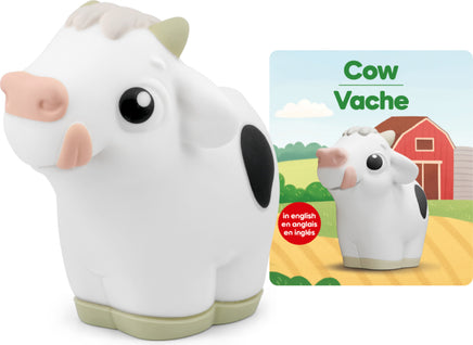 My First Tonies: Cow