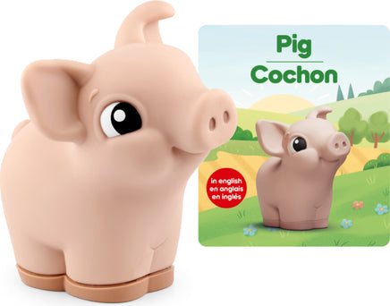 My First Tonies: Pig