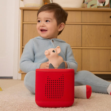 My First Tonies: Pig