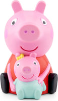 Peppa Pig: The New Baby Sister Tonie