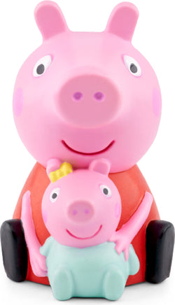 Peppa Pig: The New Baby Sister Tonie
