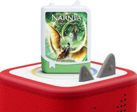 The Chronicles of Narnia Book Tonies - 4 Pack