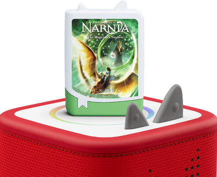 The Chronicles of Narnia Book Tonies - 4 Pack