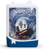 The Chronicles of Narnia Book Tonies - 3 Pack