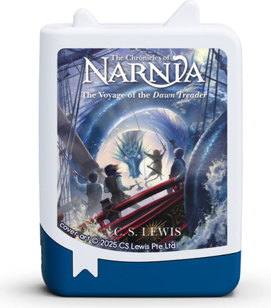 The Chronicles of Narnia Book Tonies - 3 Pack