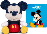 Cuddle Tonie: Disney Mickey Mouse