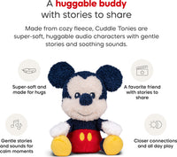 Cuddle Tonie: Disney Mickey Mouse
