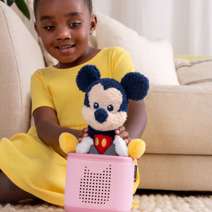 Cuddle Tonie: Disney Mickey Mouse