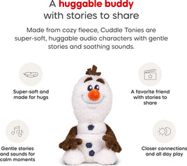 Cuddle Tonie: Disney Olaf