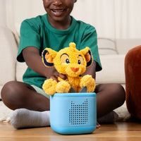 Cuddle Tonie: Disney Simba