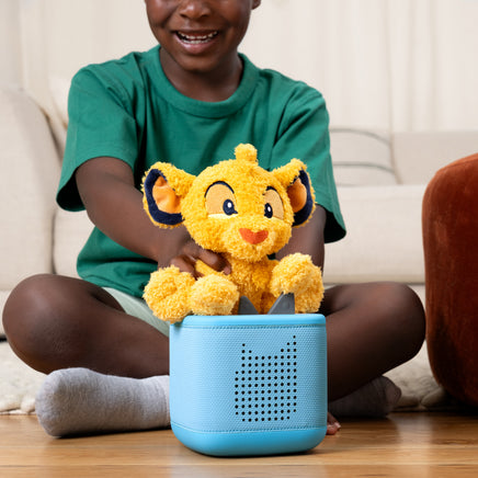 Cuddle Tonie: Disney Simba
