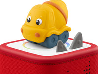 Construction My First Tonies Set - 3 Pack