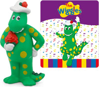 The Wiggles: Dorothy The Dinosaur Tonie