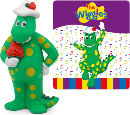 The Wiggles: Dorothy The Dinosaur Tonie