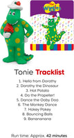 The Wiggles: Dorothy The Dinosaur Tonie