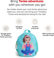 Toniebox Ms. Rachel Carrying Case