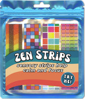 Zen Strips - Sand Brights S4