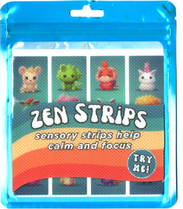 Zen Strips - Bumpy Cuties S7