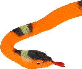 48" Rubber Eastern Milk Snake