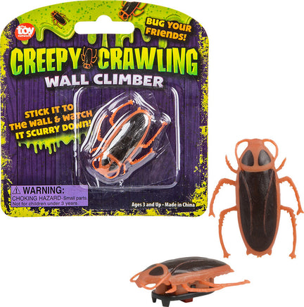 1.5" Creepy Crawler Wall Climber