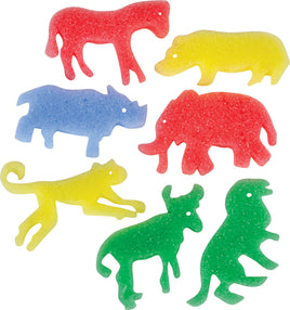 Magic Growing Animal Capsules