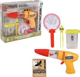Nature Explorer Insects Vacuum Collector Set (assortment - sold individually)