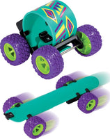 Wrap N Roll Bracelet  (Assorted)