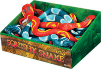 Squishy Snakes(18)