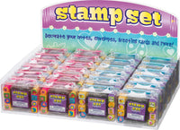 MINI STAMP SETS