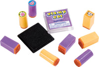 MINI STAMP SETS