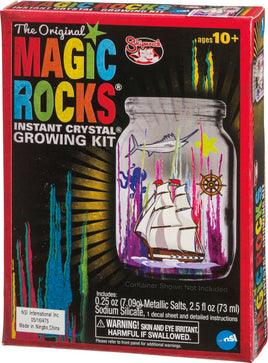 The Original Magic Rocks