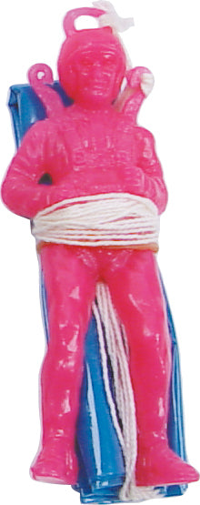 Giant Parachuter (96)