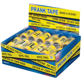Prank Tape 