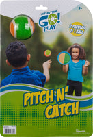 Pitch N' Catch