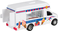 Rollin' Foodie Fleet Die Cast Asst (12)