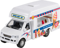 Rollin' Foodie Fleet Die Cast Asst (12)