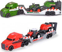 Simba Dickie Micro Farm Truck Assortment