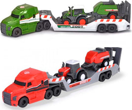 Simba Dickie Micro Farm Truck Assortment