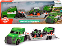 Simba Dickie Micro Farm Truck Assortment