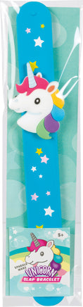 Unicorn Slap Bracelet (Assorted)