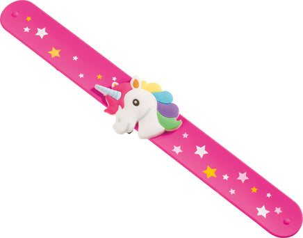 Unicorn Slap Bracelet (Assorted)
