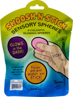 Smoosh N Stick Spheres 