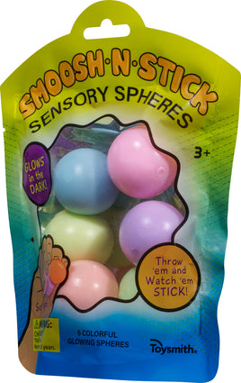 Smoosh N Stick Spheres 