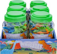 Jar Full of Dinos