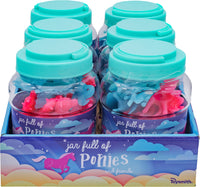 Jar Full of Ponies