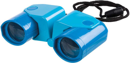 Outdoor Discovery Folding Binocular (Assorted)