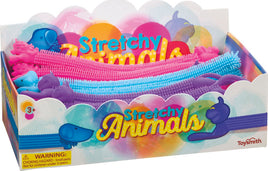 STRETCHY ANIMALS