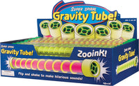 Spiral Gravity Tube (36)